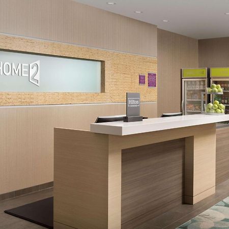 Home2 Suites By Hilton Columbia Southeast Fort Jackson Kültér fotó