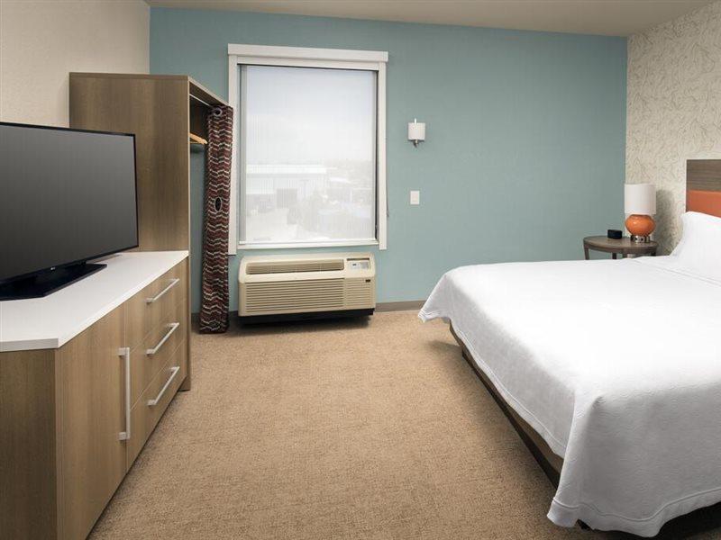 Home2 Suites By Hilton Columbia Southeast Fort Jackson Kültér fotó