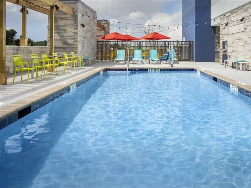 Home2 Suites By Hilton Columbia Southeast Fort Jackson Kültér fotó