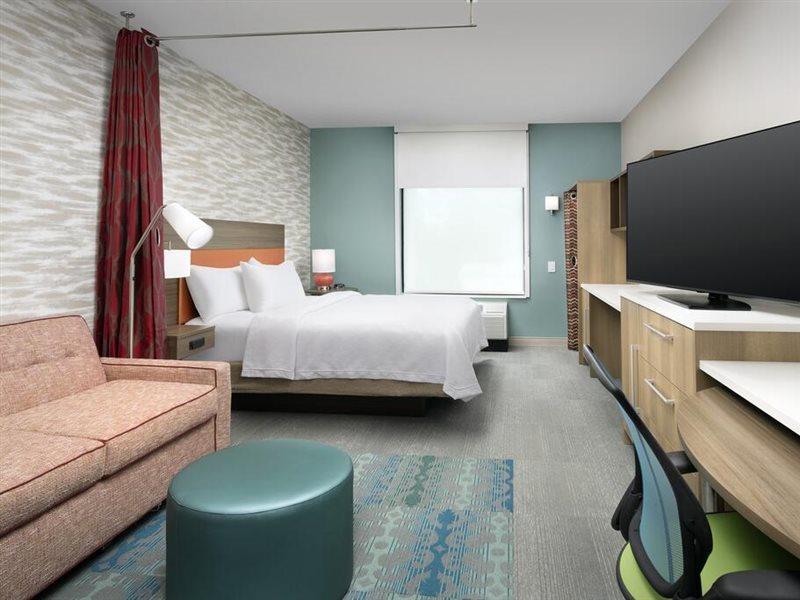 Home2 Suites By Hilton Columbia Southeast Fort Jackson Kültér fotó