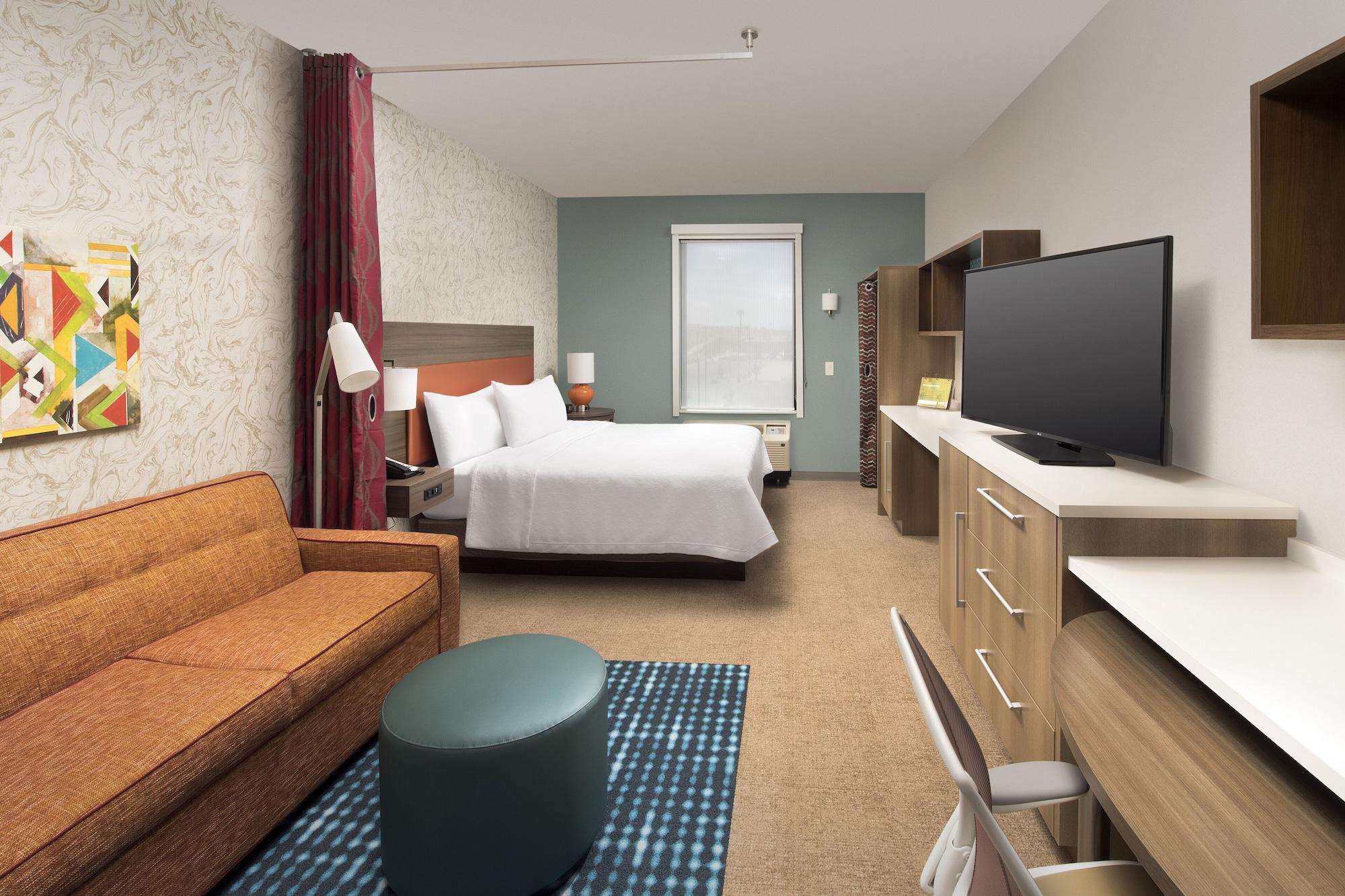 Home2 Suites By Hilton Columbia Southeast Fort Jackson Kültér fotó