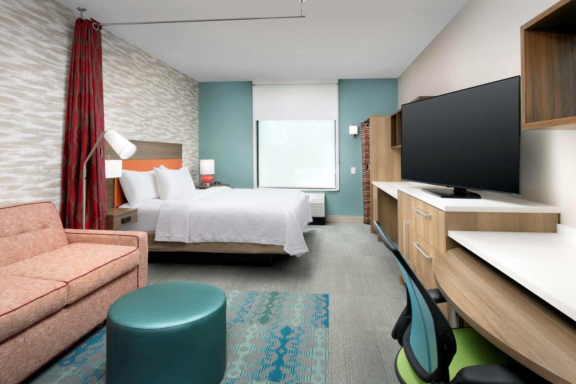 Home2 Suites By Hilton Columbia Southeast Fort Jackson Kültér fotó