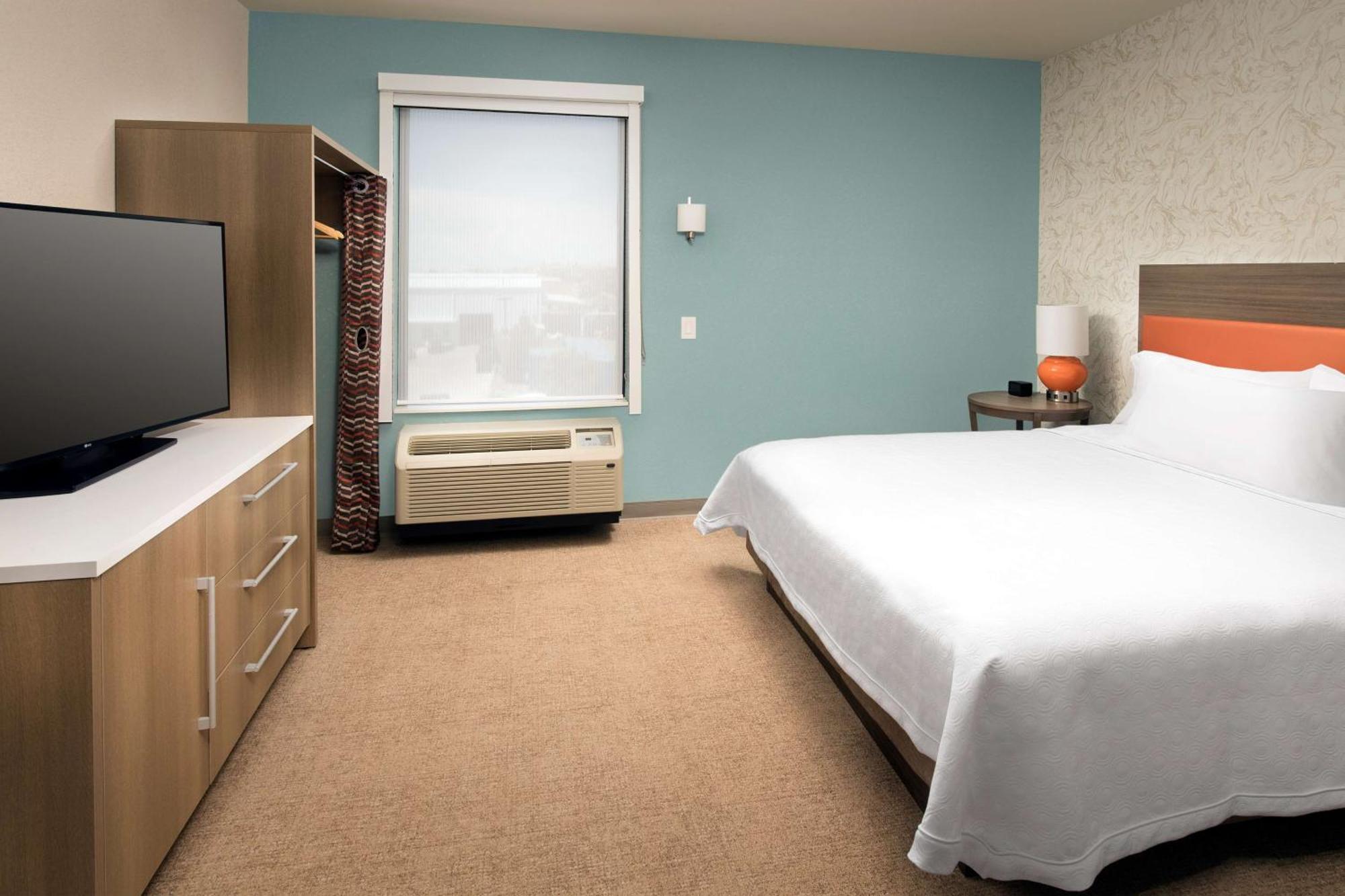 Home2 Suites By Hilton Columbia Southeast Fort Jackson Kültér fotó