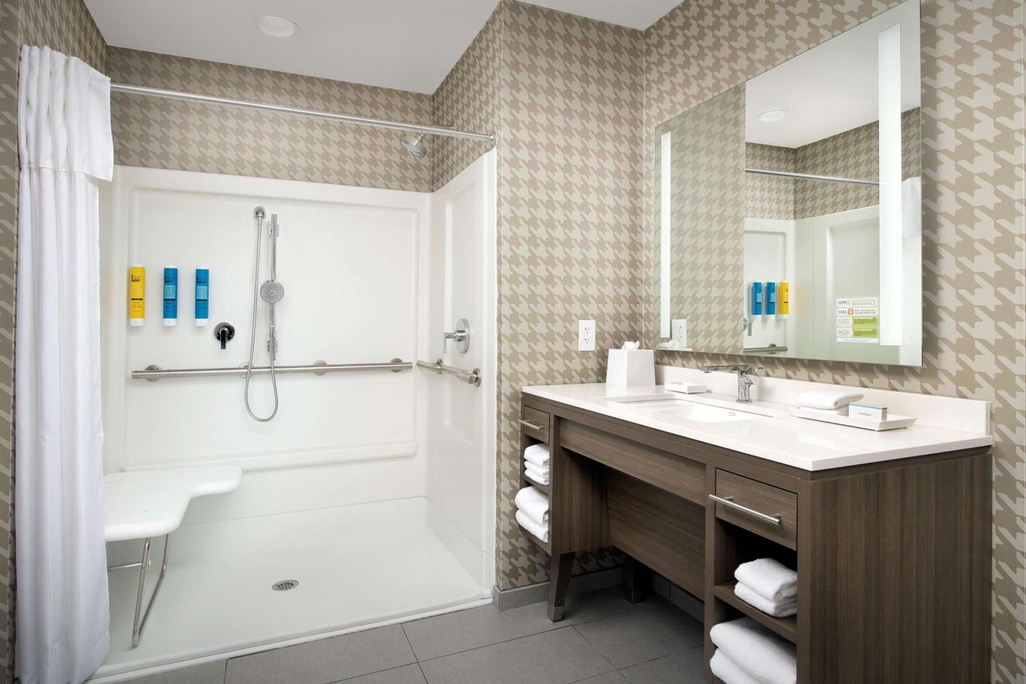 Home2 Suites By Hilton Columbia Southeast Fort Jackson Kültér fotó