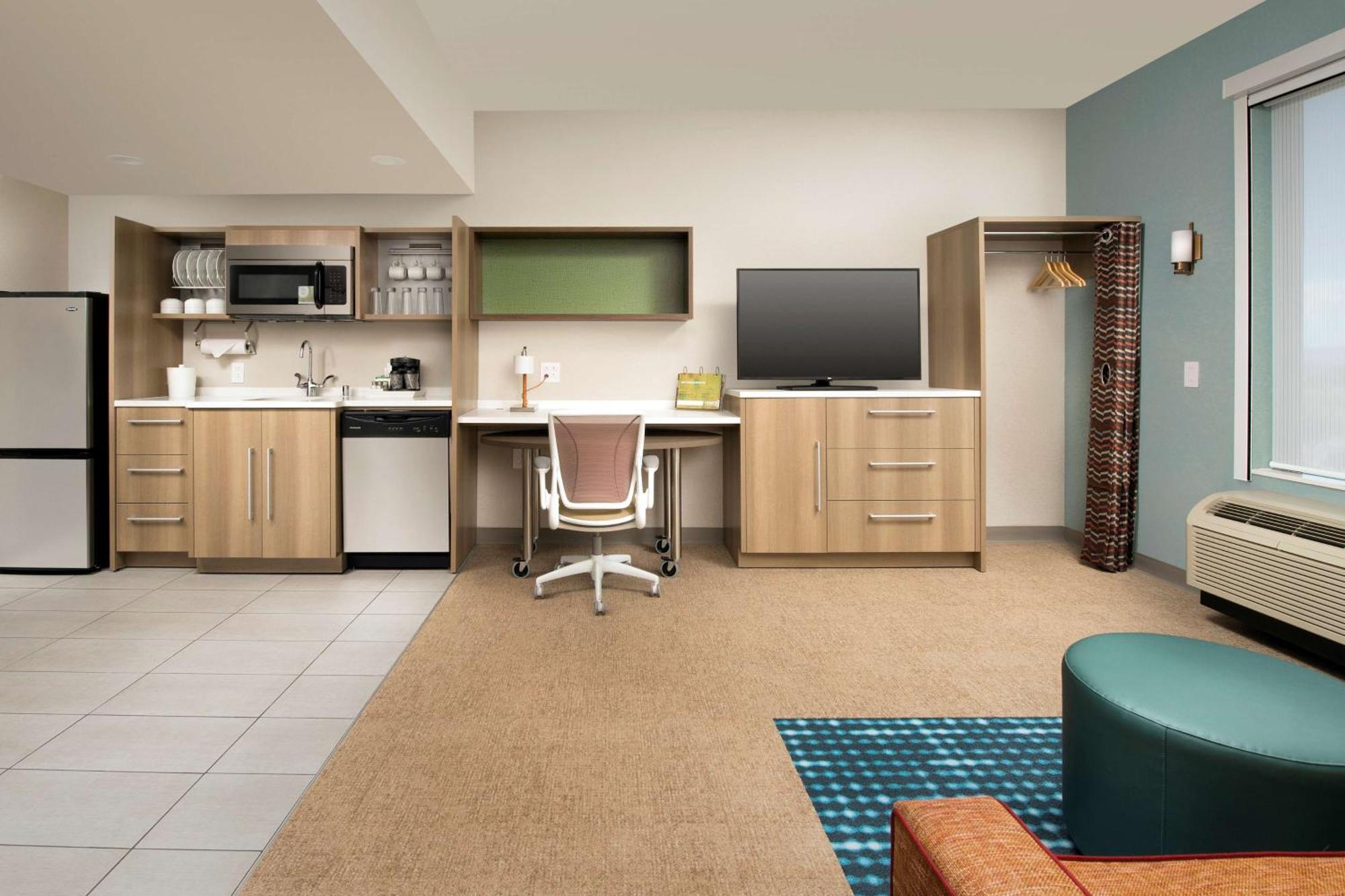 Home2 Suites By Hilton Columbia Southeast Fort Jackson Kültér fotó
