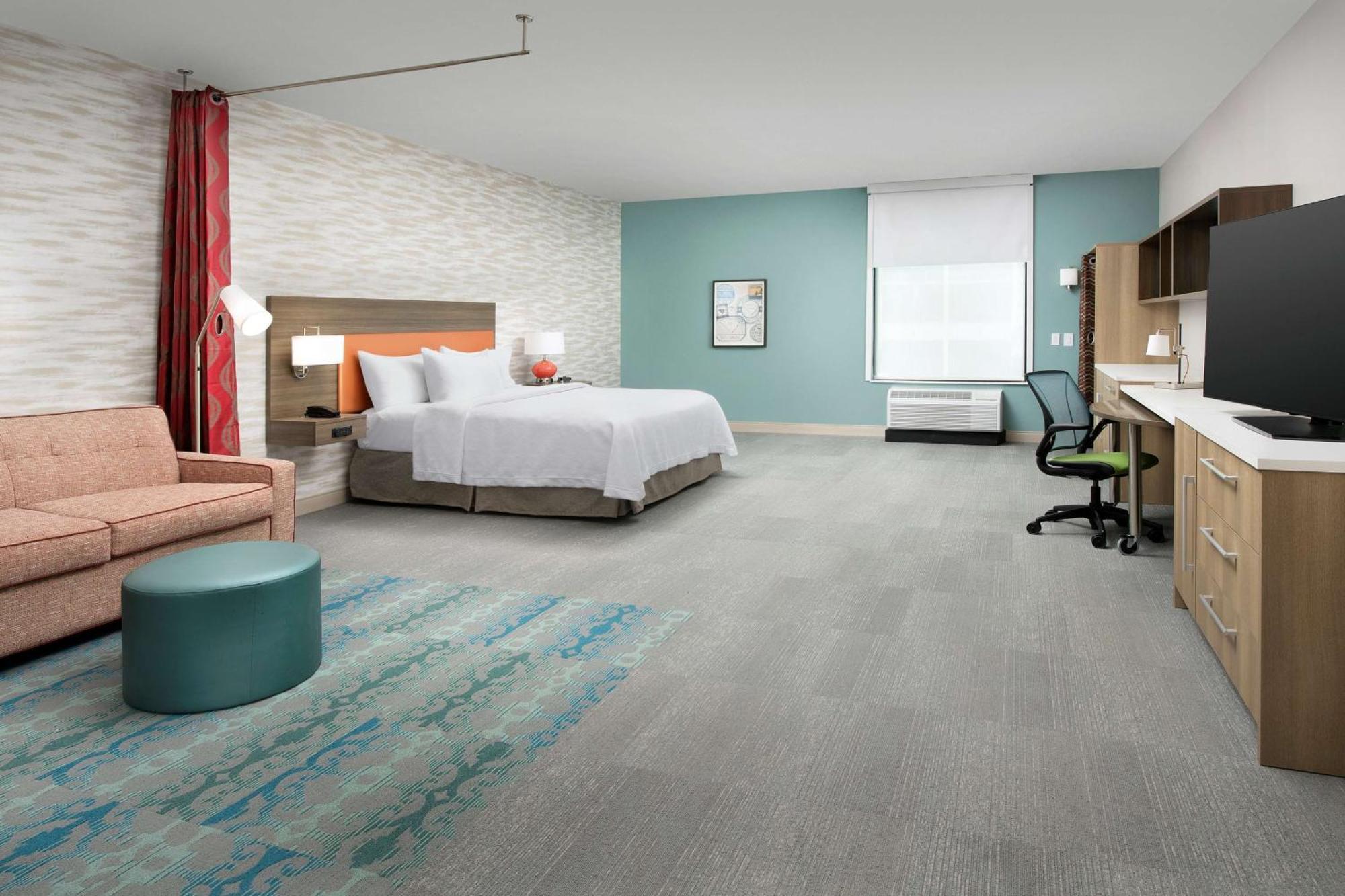 Home2 Suites By Hilton Columbia Southeast Fort Jackson Kültér fotó