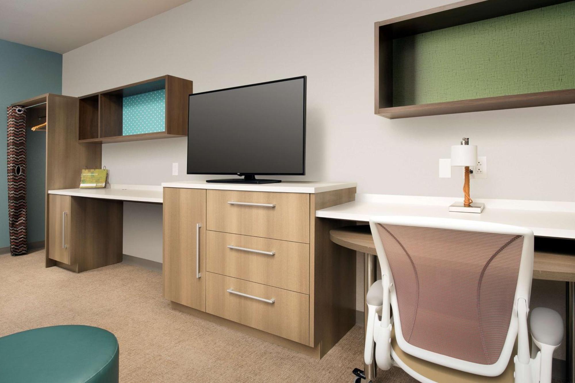 Home2 Suites By Hilton Columbia Southeast Fort Jackson Kültér fotó