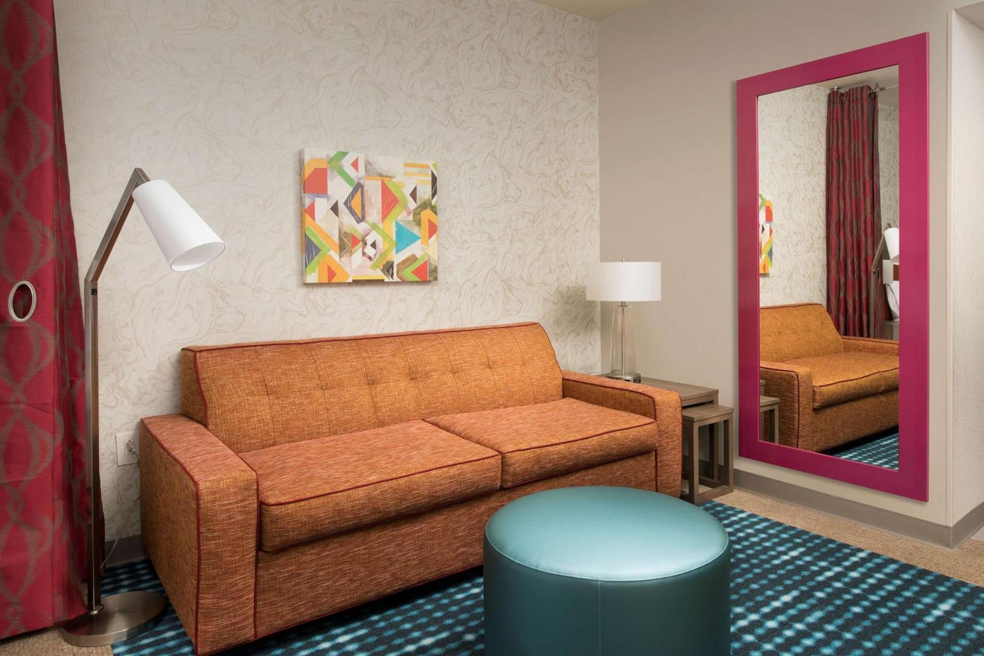 Home2 Suites By Hilton Columbia Southeast Fort Jackson Kültér fotó