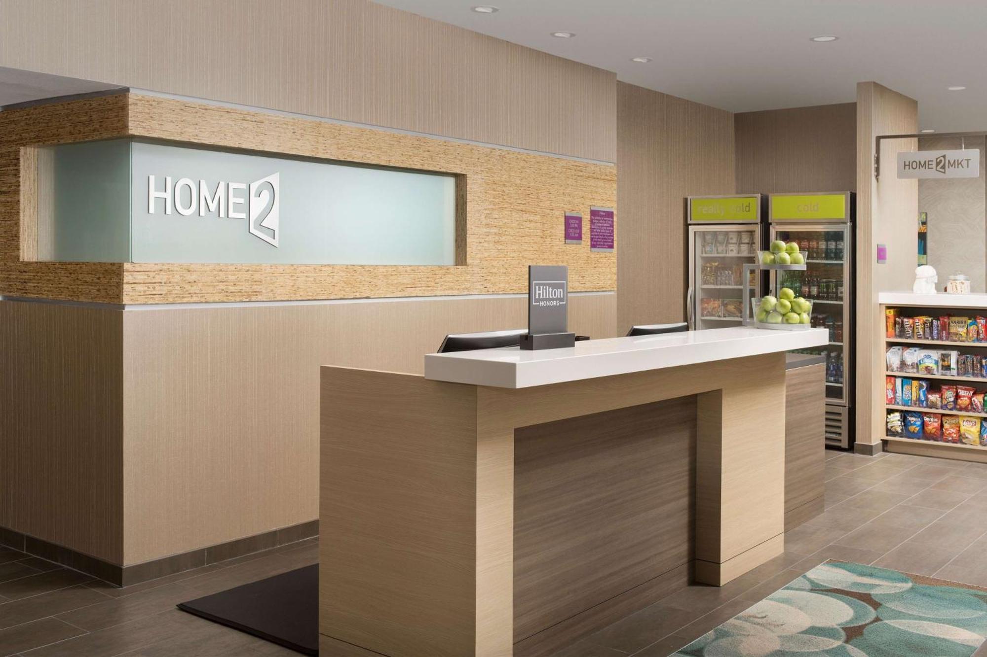 Home2 Suites By Hilton Columbia Southeast Fort Jackson Kültér fotó
